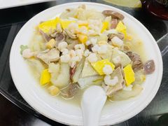 白什盘-协和菜馆(凤凰街店)