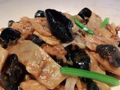 王大师过油肉-老太原菜馆(南宫店)