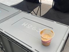 -HUGS coffee(东区店)