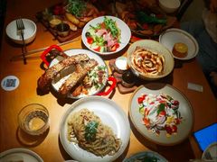 -The Good Place好地方·Brunch·coffee(国贸店)