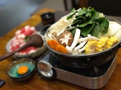 -尺山寸水日料(马桥满天星店)