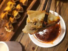 -海荣锅贴馆(五味十字店)