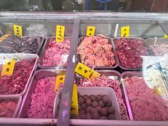 -周良天山牛杂城(天山路总店)