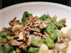 -姐夫的小菜(新中关购物中心店)