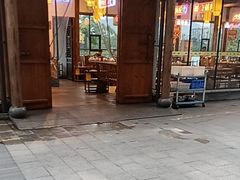 -川东坝子火锅(宝龙店)