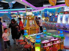 -大玩家(通州万达广场店)