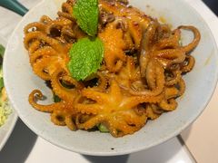 -潮堂 · 潮州菜(国贸商城店)