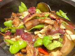 -云海肴·汽锅鸡·云南菜(高德置地店)