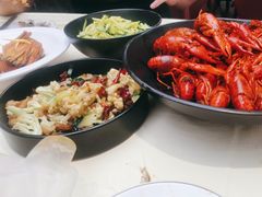 -聚味瞿记·龙虾堂(坡子街店)