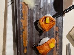 -赤坂亭M9和牛烧肉·日料398放题(万达店)