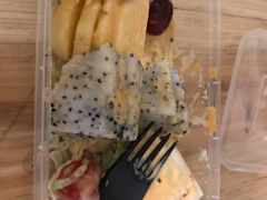 -眷村阿嬷(花城汇店)