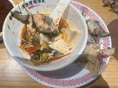 -老凯俚酸汤鱼(多彩城店)