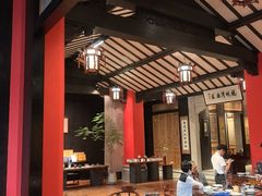 -龙悦湾酒家·八阵鱼生·渔人码头店