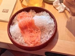 -巴奴毛肚火锅(七宝领展广场店)