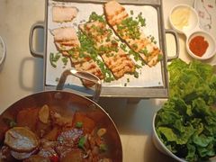 -绿茶餐厅(千岛湖银泰城店)