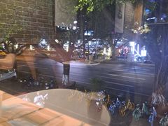 -麦当劳(东方时代广场分店)