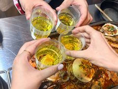 -原乡故事里海鲜大餐(玉祥门北马道巷店)