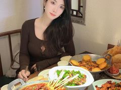 -遇见长安之高山流水(李家村万达店)