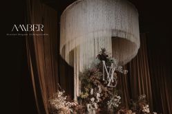 -琥珀婚礼策划AMBER WEDDING