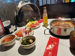 -吉布鲁牛排海鲜自助(巴南万达广场店)