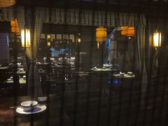 -绿茶餐厅(光谷世界城步行街店)