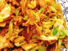 -北大地皖峰饭馆