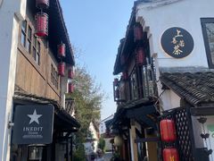 -小河直街历史文化街区