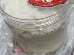 -白玉兰食品甜凤店(合生汇店)