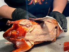 -小吊梨汤·北京菜·烤鸭(鸟巢店)