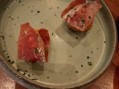 -Laures·月桂西班牙碳烤餐厅(十尚坊店)