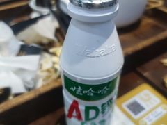 -蟹上黄·蟹黄面·江南糖水(人民广场店)