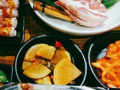-九田家黑牛烤肉料理(衡百国际店)