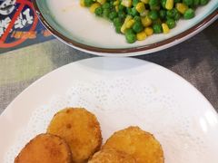 -火龙堂·风味民间菜(文一路店)
