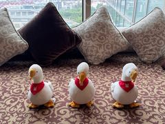 -上海千禧海鸥大酒店