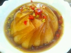 素扣肉-归元·云集斋素菜馆