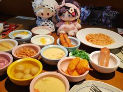 -合风谷(南下塘店)