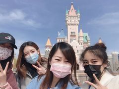 -青岛方特梦幻王国