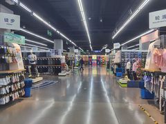 -迪卡侬(民族东店)