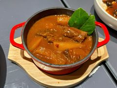 -小大董·烤鸭(观景餐厅·南京西路店)