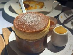 -夏朵餐厅(丁香店)