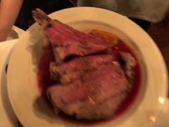 -Keens Steakhouse