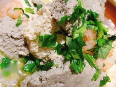 煨老豆腐-胡子大厨·超级小炒肉(晶耀前滩店)