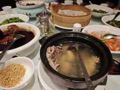 -同庆楼(大钟寺店)