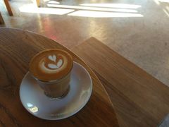 -VOYAGE COFFEE(北锣鼓巷店)