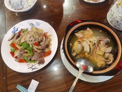 -缘来聚·徽菜名店(黄山宏村店)