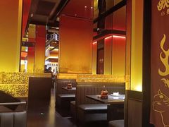 -炊烟小炒黄牛肉(浦东世纪汇店)