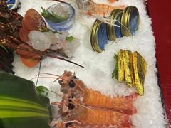 -万岛日本料理铁板烧(梅赛德斯奔驰店)