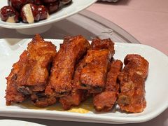 -金时代顺风大酒店(静安大融城店)