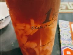 -1点点(西山万达金街店)