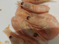 -冀粤香海鲜自助餐厅(西美五洲店)